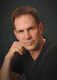 Richard Phillips, Author of the Amazon Kindle #1 best selling sci-fi adventure.