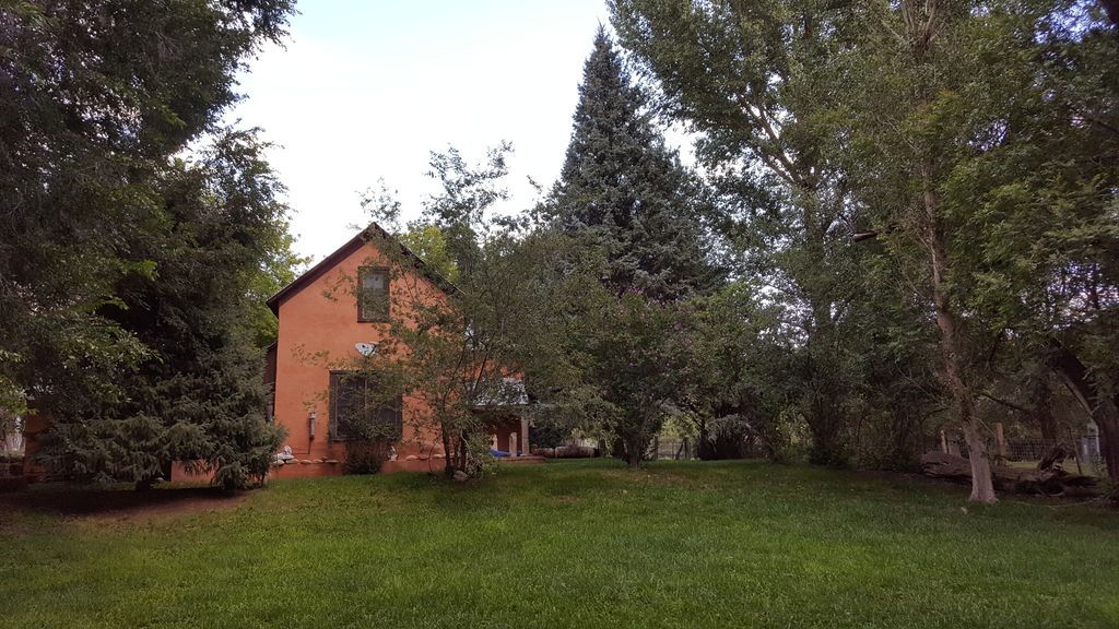 Walnut Grove Ranch